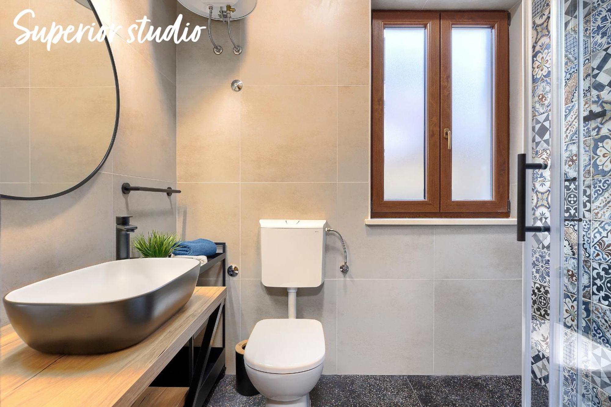 Studios Notte Sul Porto Rovinj Ngoại thất bức ảnh