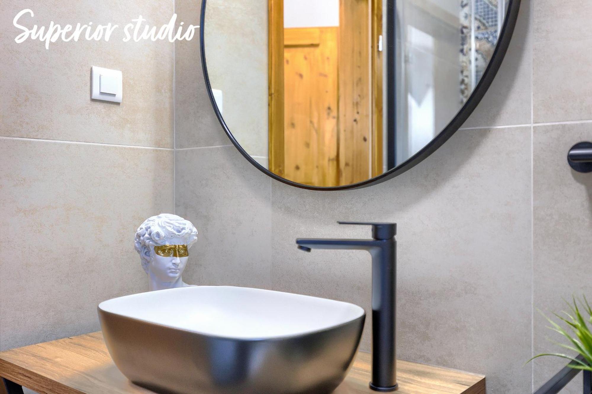 Studios Notte Sul Porto Rovinj Ngoại thất bức ảnh