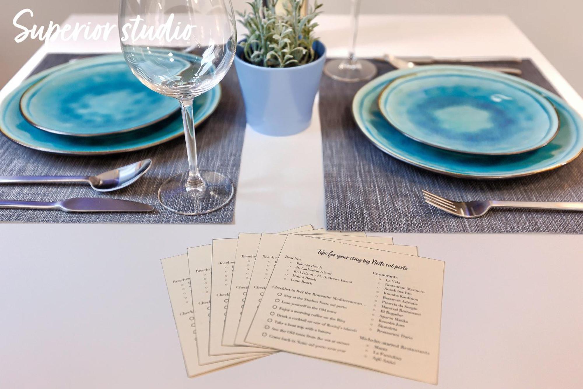 Studios Notte Sul Porto Rovinj Ngoại thất bức ảnh