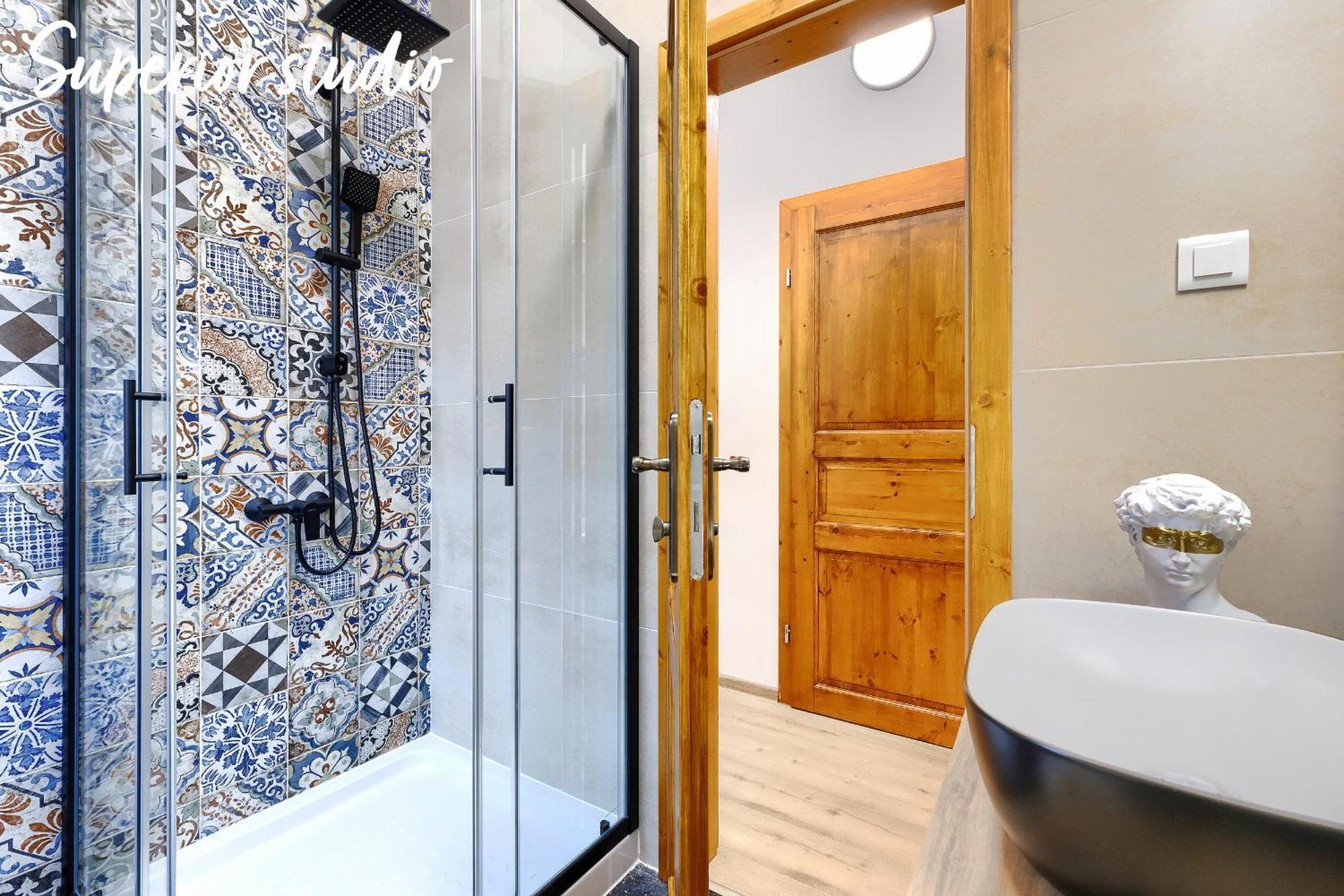 Studios Notte Sul Porto Rovinj Ngoại thất bức ảnh