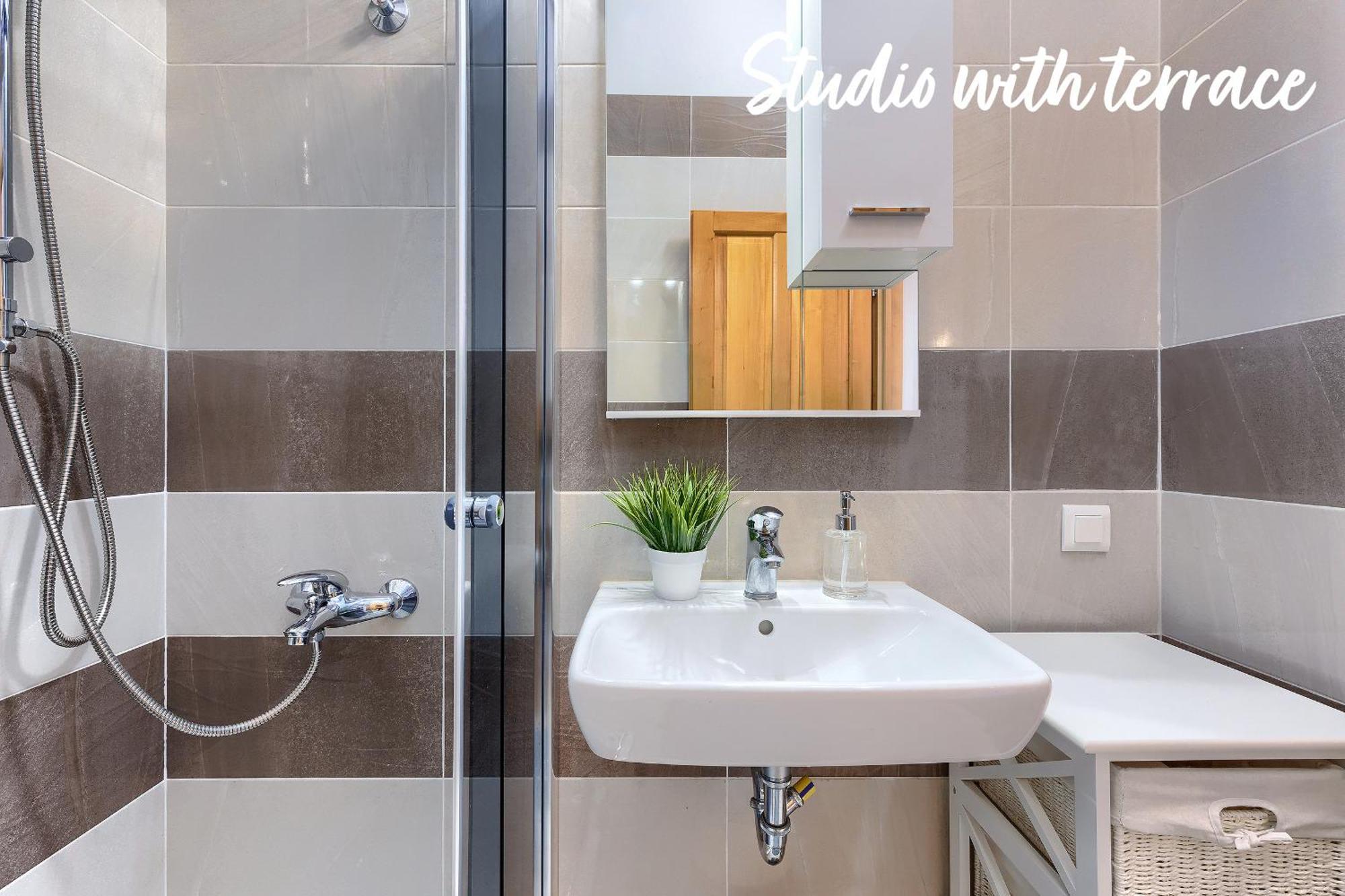 Studios Notte Sul Porto Rovinj Ngoại thất bức ảnh